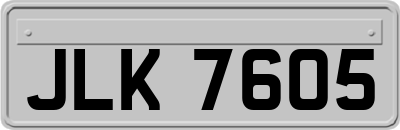 JLK7605