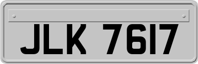 JLK7617