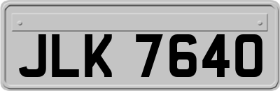 JLK7640