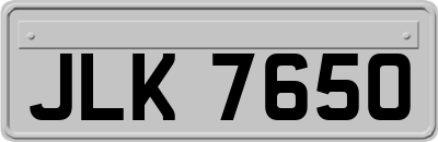 JLK7650