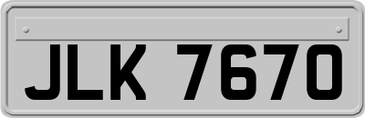 JLK7670