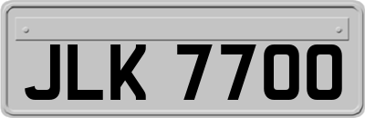 JLK7700