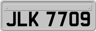 JLK7709