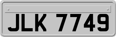 JLK7749