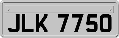 JLK7750