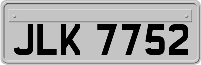 JLK7752