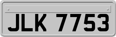 JLK7753