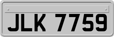 JLK7759