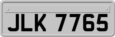 JLK7765