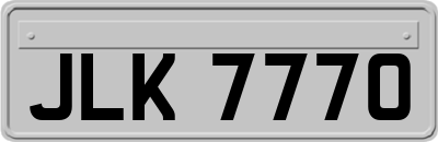 JLK7770