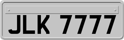 JLK7777