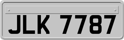 JLK7787