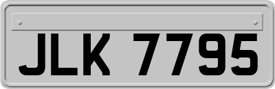 JLK7795