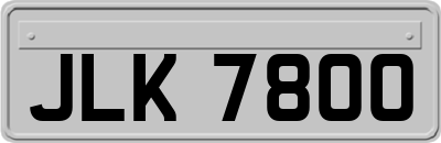 JLK7800