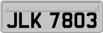 JLK7803