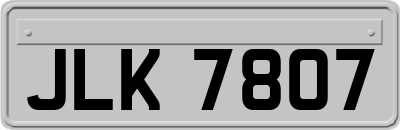 JLK7807