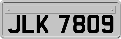 JLK7809