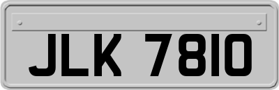 JLK7810