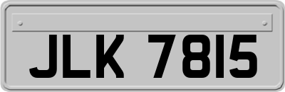 JLK7815