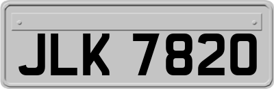 JLK7820