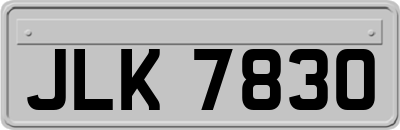 JLK7830