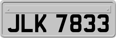 JLK7833