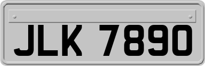 JLK7890