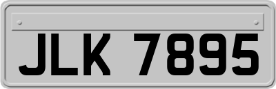 JLK7895