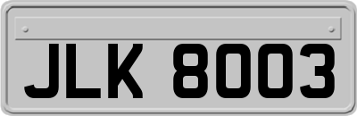 JLK8003