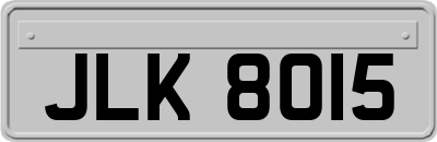 JLK8015