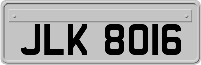 JLK8016