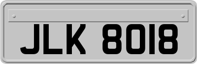 JLK8018