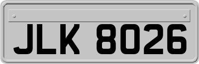 JLK8026