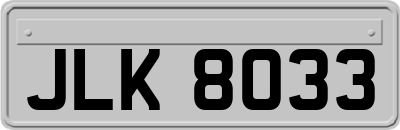 JLK8033