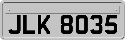 JLK8035