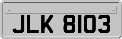 JLK8103