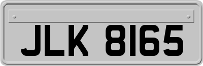 JLK8165