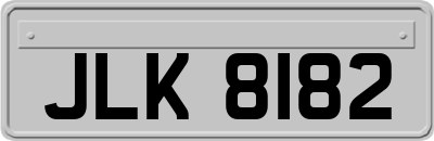 JLK8182