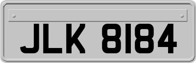 JLK8184