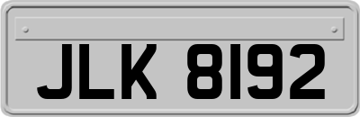 JLK8192