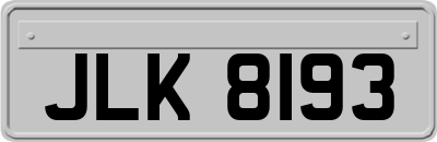 JLK8193