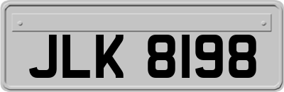 JLK8198