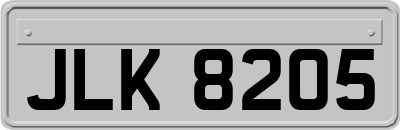 JLK8205