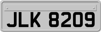 JLK8209