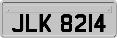 JLK8214