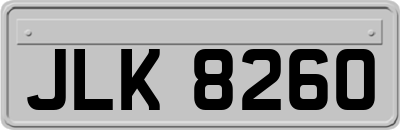 JLK8260