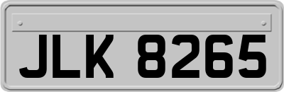 JLK8265