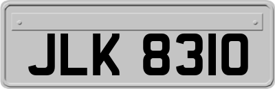 JLK8310