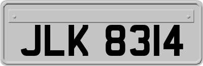 JLK8314