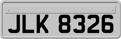 JLK8326